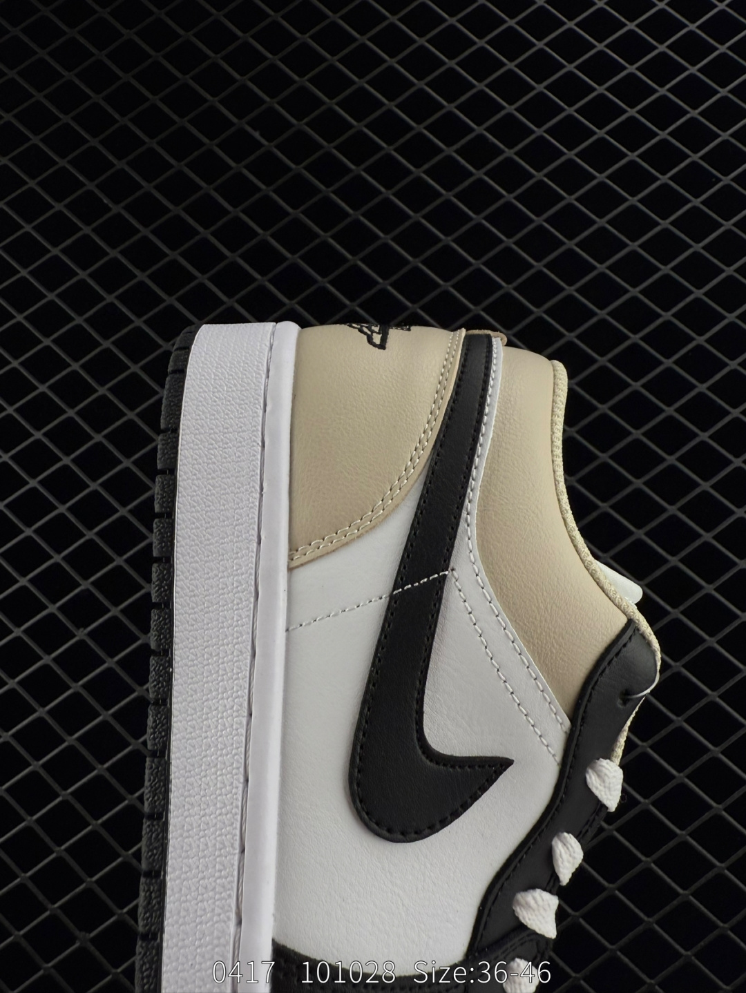 Nike Air Jordan 1 Low